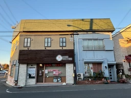 重飲食可☆台湾総菜/弁当屋の居抜き☆ 冷蔵/冷凍庫が多くセントラルキッチンとしての活用もお勧め！！外観