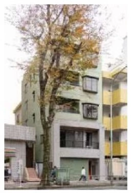 つつじヶ丘駅 徒歩4分 現況:その他 その他居抜きなど物件 【業種相談】外観