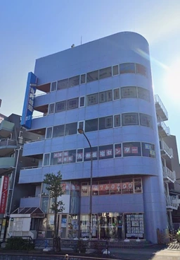 地下鉄赤塚駅 徒歩2分 スケルトン物件 【飲食店相談可】