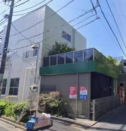 船堀駅 徒歩23分 現況:その他 その他居抜きなど物件 【飲食不可】外観