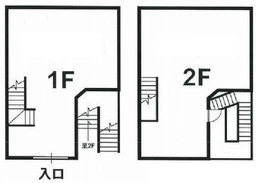 ☆ご質問や内見希望の方は【問い合わせ】からメッセージをお願い致します☆※お電話はお控えください。外観