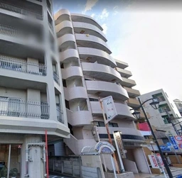 ☆ご質問や内見希望の方は【問い合わせ】からメッセージをお願い致します☆※お電話はお控えください。外観