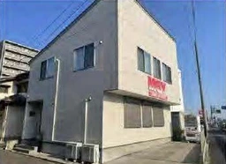 獨協大学前〈草加松原〉駅 徒歩18分 ロードサイド 現況:その他 その他居抜きなど物件 【飲食可】外観