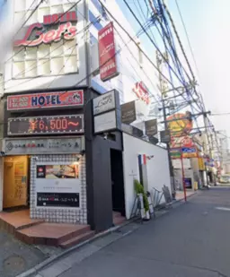 大宮駅 徒歩3分 造作無償! 1F フレンチレストラン居抜き物件 【飲食可】外観