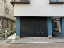 東林間駅近物件♪小箱なサロンや事務所におすすめです！外観