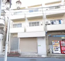 小岩駅 徒歩3分 現況:その他 その他居抜きなど物件【飲食店不可】