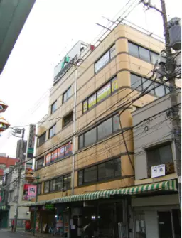 新井薬師前駅 徒歩2分 現況:その他 その他居抜きなど物件 【飲食不可】