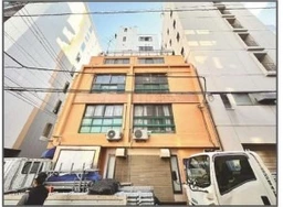 浅草橋駅 徒歩4分 現況:事務所仕様