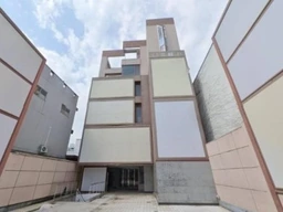 ≪川越駅 徒歩4分｜B1-5階・一棟貸し｜業種相談可｜6208.89㎡≫外観