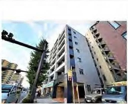 大鳥居駅 徒歩1分 現況:その他 その他居抜きなど物件 【飲食不可】事務所仕様