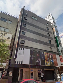 ≪池袋駅 徒歩3分｜B1階・業種相談可｜270.18㎡≫外観