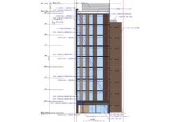 大森駅 徒歩1分 新築物件 【何業も可】外観