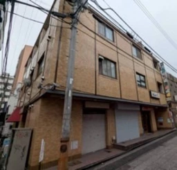 【1F104】桜木町駅徒歩3分！飲食・物販・サービス可能路面物件！外観