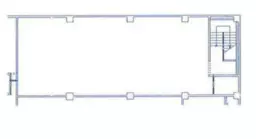 ■上永谷駅 徒歩1分 スケルトン物件 【飲食店・同業不可、24時間利用不可】※事務所用途変更不可外観