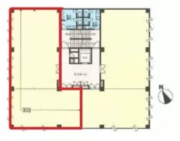 ■仲町台駅 徒歩2分 現況:その他 その他居抜きなど物件 【レンタルスペース・飲食・民泊不可】