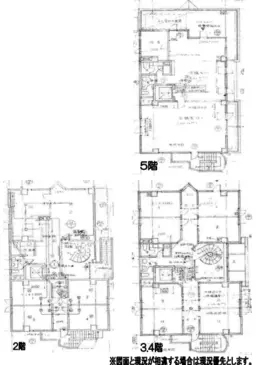 ■金沢八景駅 徒歩9分 現状貸し物件 【飲食不可】外観
