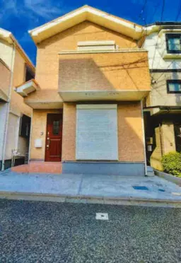 【KKM1202】中央林間駅徒歩圏内！戸建て1棟貸し！サロンや学習塾におすすめになります！