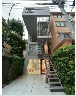 表参道駅 徒歩9分 現況:その他 その他居抜きなど物件 【軽飲食可】リノベーション済で大変綺麗です！