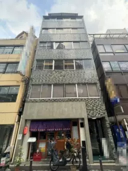 飯田橋駅 徒歩4分 【飲食不可】