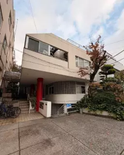 明治神宮前〈原宿〉駅 徒歩7分 現況:その他 その他居抜きなど物件 【飲食不可】