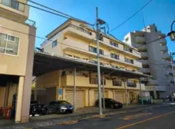 国立駅 徒歩15分 現況:その他 その他居抜きなど物件 【業種相談】外観