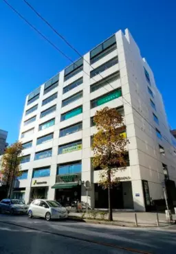 横浜駅 徒歩5分 現況:その他 その他居抜きなど物件 【飲食不可】