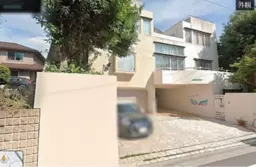 田園調布駅 徒歩5分 現況:その他 その他居抜きなど物件 【飲食不可】