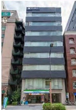 馬喰町駅 徒歩2分 現況:その他 その他居抜きなど物件