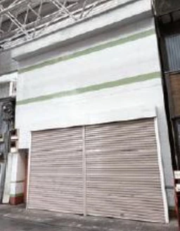 【飲食可】弘明寺駅徒歩1分！観音通り沿い路面物件！