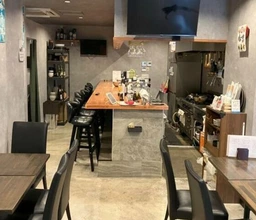 都立大学2分｜居酒屋居抜き｜路面店