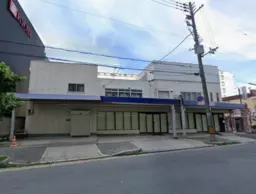 三国駅 徒歩9分 1-2F一括貸し店舗物件 【飲食不可】外観