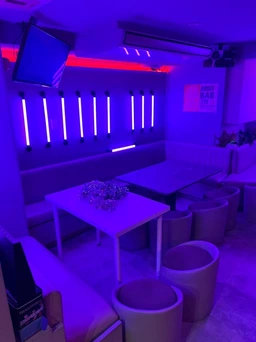 【カラオケ可能】新宿三丁目駅から徒歩2分！BARの居抜き物件！！外観