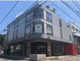 表参道駅 徒歩5分 B1F《B号室》店舗物件 【飲食不可】