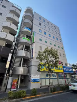 葛西駅 徒歩3分 スケルトン物件 【飲食不可】