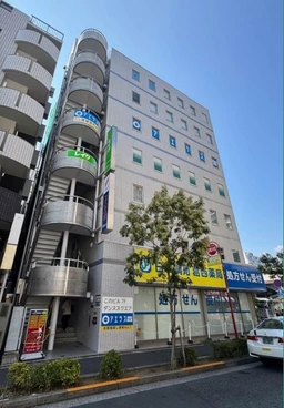 【HS1203】葛西駅徒歩3分。ワンフロア物件。業種ご相談ください。賃料440,000円