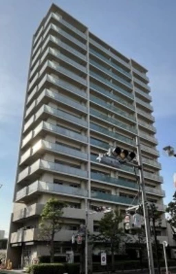 【HS1203】葛西駅徒歩2分。1階路面物件。医療関係歓迎。駐車場2台空きあり。看板可能。賃料1,159,400円