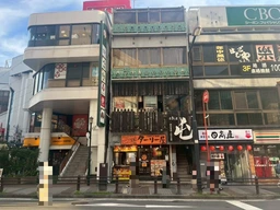 上大岡駅 徒歩2分 現況:居酒屋 飲食居抜き物件 【何業も可】外観