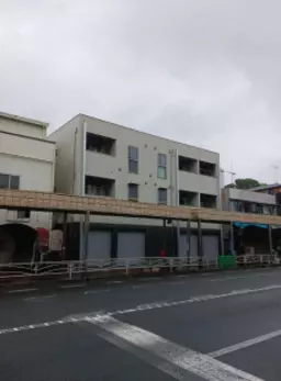 追浜駅 徒歩3分 スケルトン物件 【業種相談】