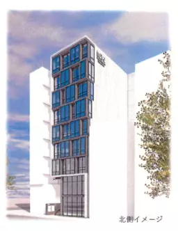 【軽飲食可】大宮駅東口徒歩4分！2025年築物件！