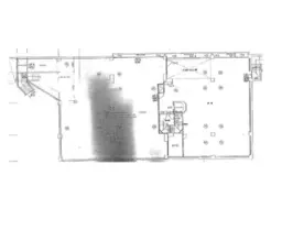 ■海老名駅 徒歩4分 スケルトン物件 【飲食可】外観