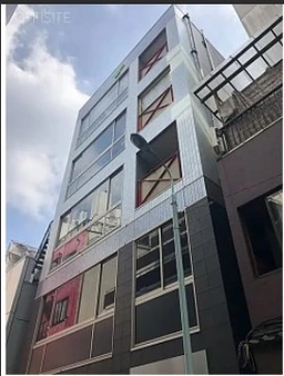 銀座駅 徒歩4分 現況:レストラン 飲食居抜き物件 【業種相談】外観