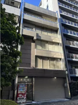 人形町駅 徒歩10分 現況:その他 その他居抜きなど物件 【飲食不可】