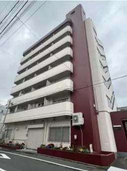 清澄白河駅 徒歩15分 現況:その他 その他居抜きなど物件 【業種相談】外観