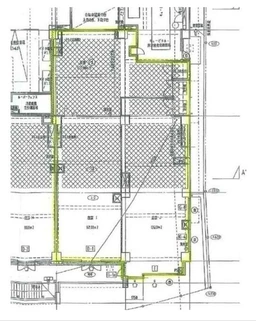 ■宮前平駅 徒歩1分 現況:その他 その他居抜きなど物件 【業種制限有(店舗使用細則有り)】外観