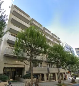 大妻通りに面した路面1階部分！事務所、教室、医院、理容業に最適。