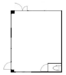 ■外苑前駅【重飲食可】※メール問い合わせのみ対応可※