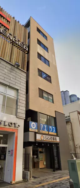 「橋本」駅徒歩1分！美容室·理容室診療所·エステ事務所·学習塾etc