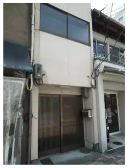 大宮駅 徒歩8分 1F-2F一括 エステサロン居抜き【重飲食可】外観