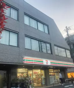 外苑前駅 徒歩3分 スケルトン物件 【飲食不可】