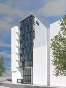 大宮駅 徒歩3分 スケルトン物件 【飲食可(重飲食不可)】